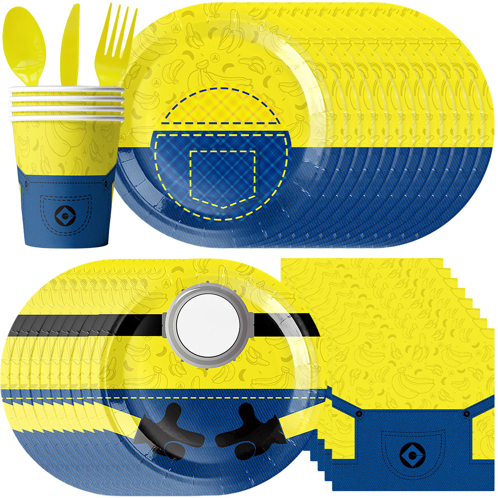 Baby Food Banana - New Birthday Party Decoration For Kids