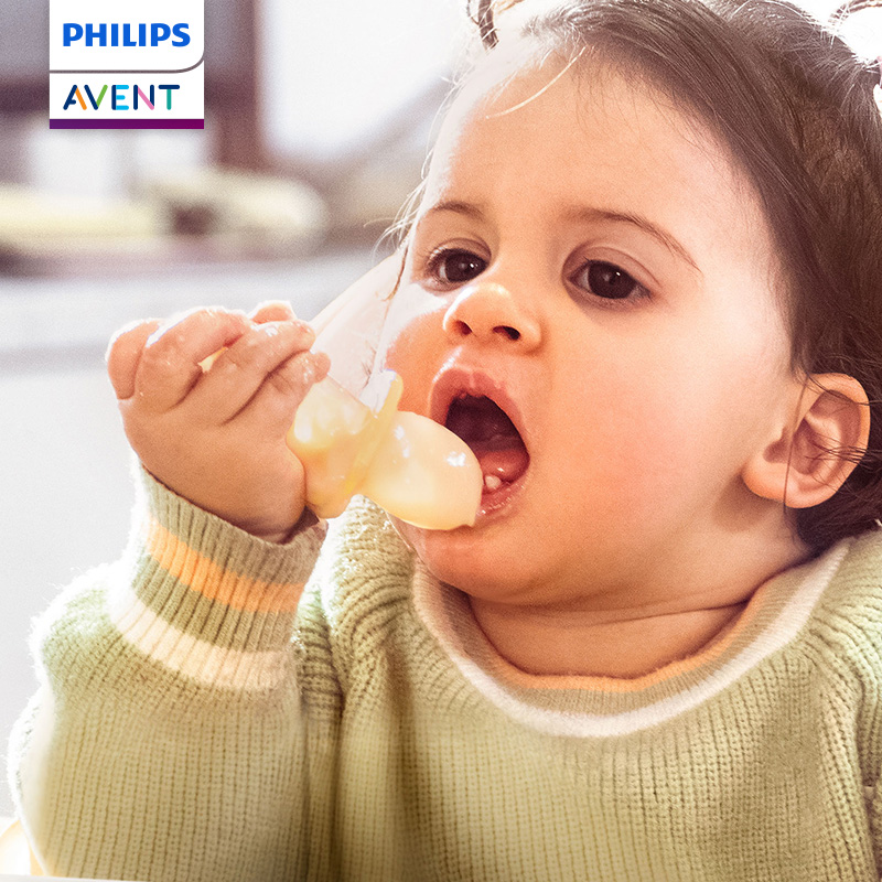 PHILIPS AVENT silica gel Compl - Baby Food Eat ulasan dan harga