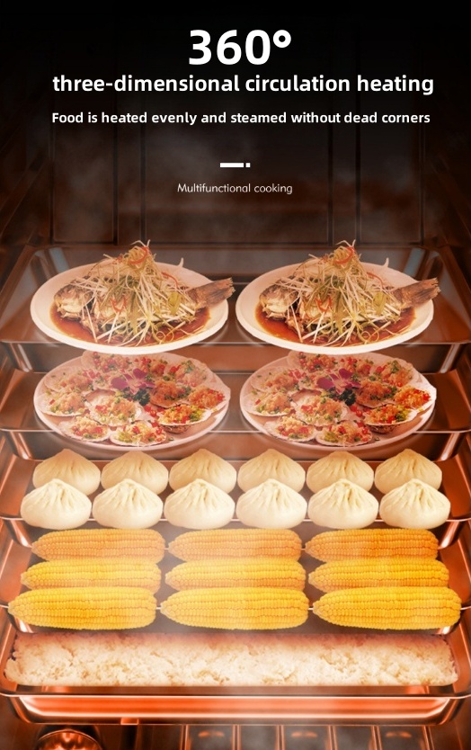 Nutribuller Commercial Kitchen - Baby Food Brand ulasan dan harga