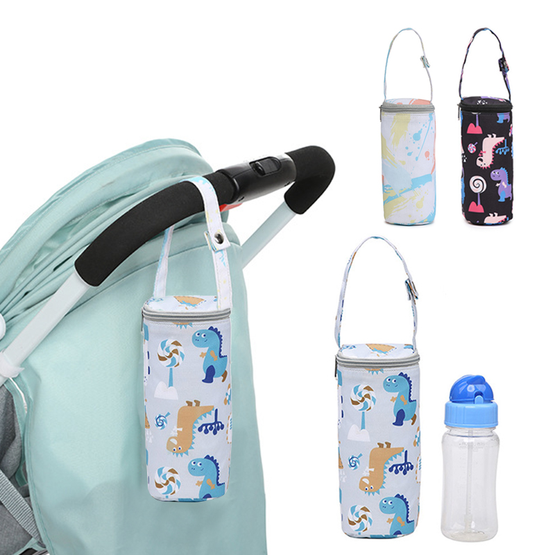 Multifunctional Waterproof Han - Baby Food Bottle ulasan dan harga