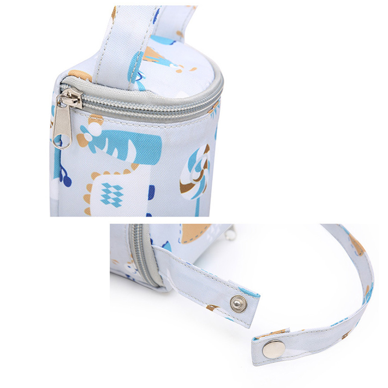 Multifunctional Waterproof Han - Baby Food Bottle ulasan dan harga