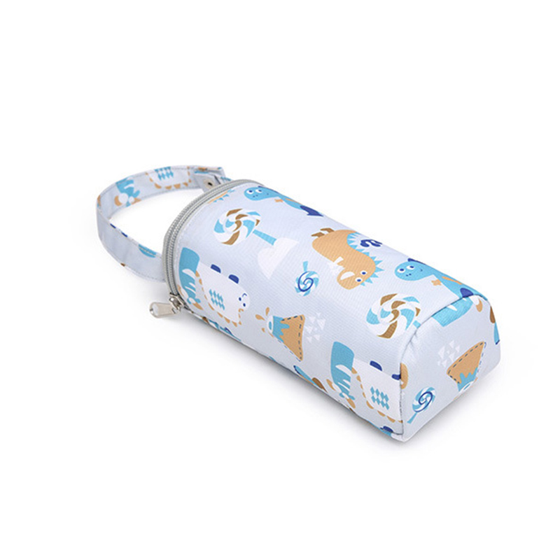 Multifunctional Waterproof Han - Baby Food Bottle ulasan dan harga