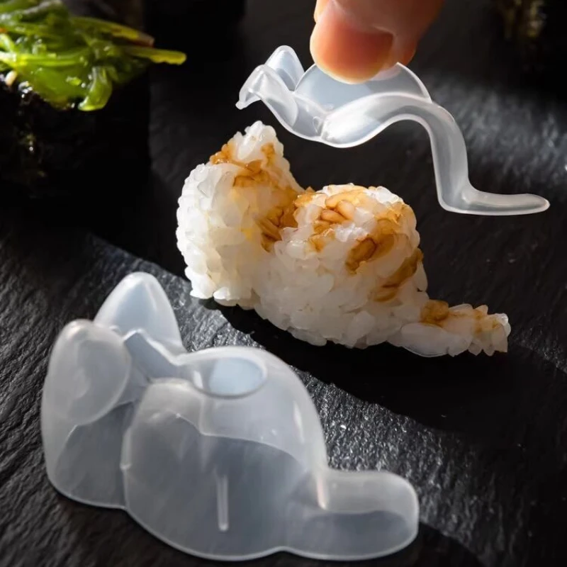 Japan Imported Cat Rice Ball M - Baby Food Japan ulasan dan harga