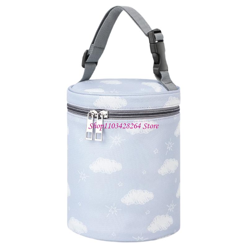  Baby Bottle Carry Bag With He - Baby Food Bottle ulasan dan harga