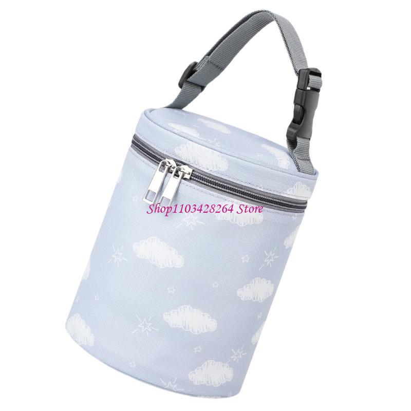  Baby Bottle Carry Bag With He - Baby Food Bottle ulasan dan harga