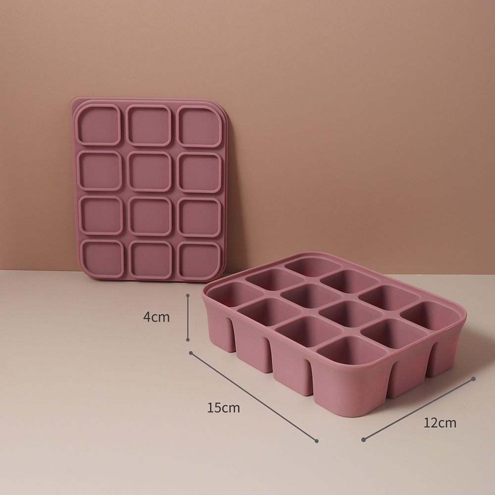 Personalized Baby Food Freezer - Baby Food Freezer Tray ulasan dan harga
