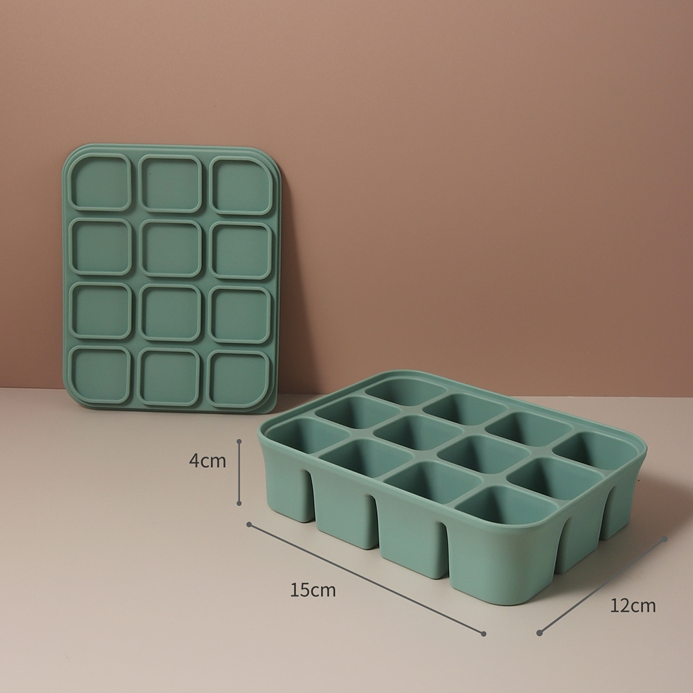 Personalized Baby Food Freezer - Baby Food Freezer Tray ulasan dan harga