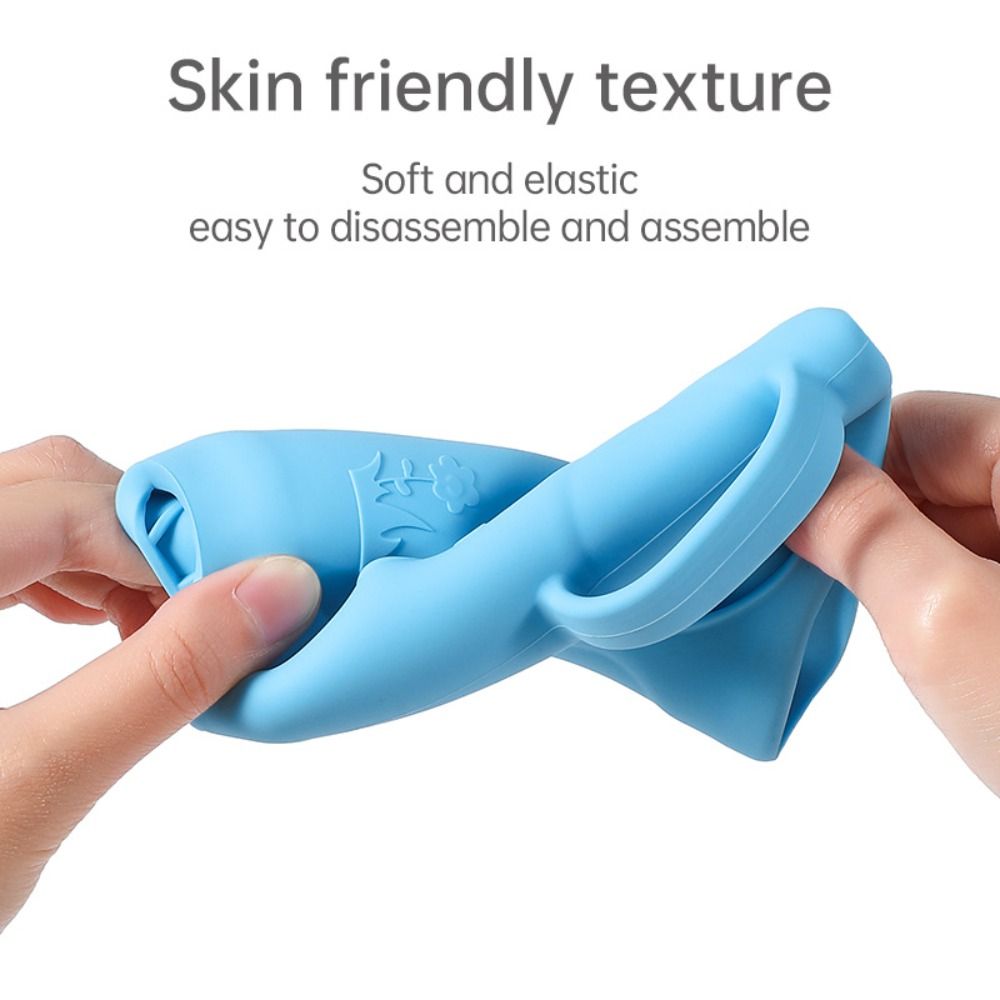 Universal Baby Bottle Cover An - Baby Food Bottle ulasan dan harga