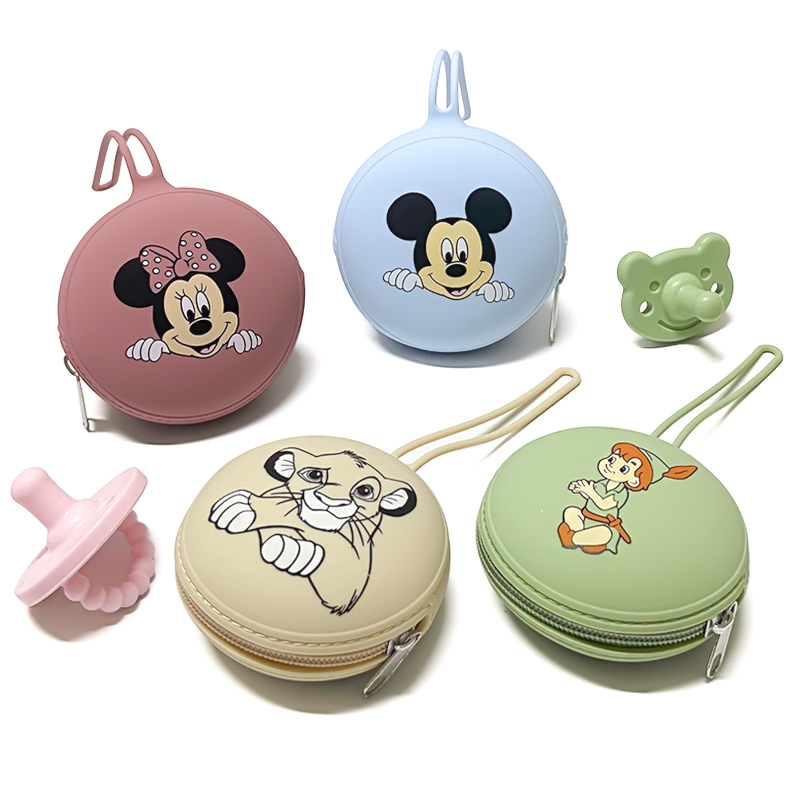 1pcs Baby Silicone New Nipple  - Baby Food Ideas ulasan dan harga