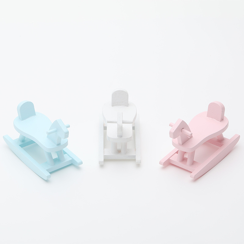 Miniature food play scene mode - Baby Food With Fiber ulasan dan harga