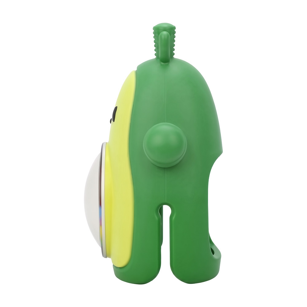 Avocado Baby Teether Food Grad - Baby Food Bites ulasan dan harga