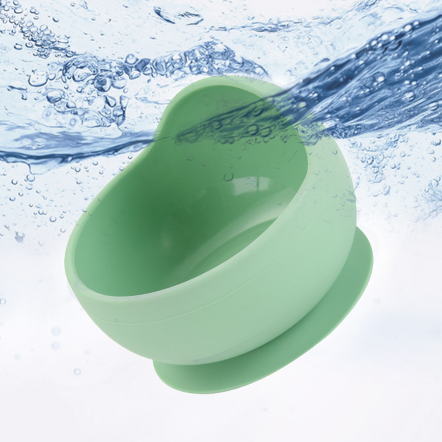 High Quality Spill-Proof Silic - Baby Food Bites ulasan dan harga