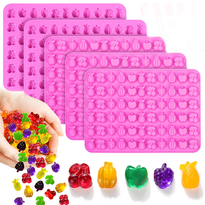 Fruit Snack Molds Silicone Bpa - Baby Food Banana ulasan dan harga