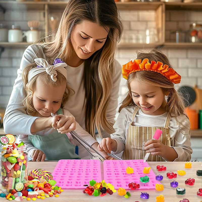 Fruit Snack Molds Silicone Bpa - Baby Food Banana ulasan dan harga