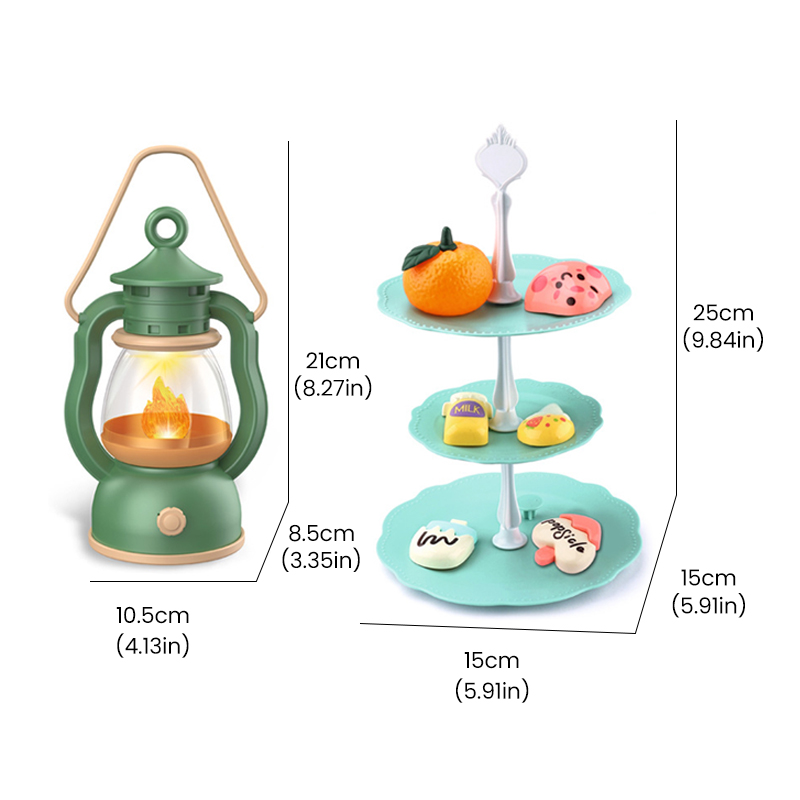 Kids Camping Tent Set Baby Pla - Baby Food Eat ulasan dan harga