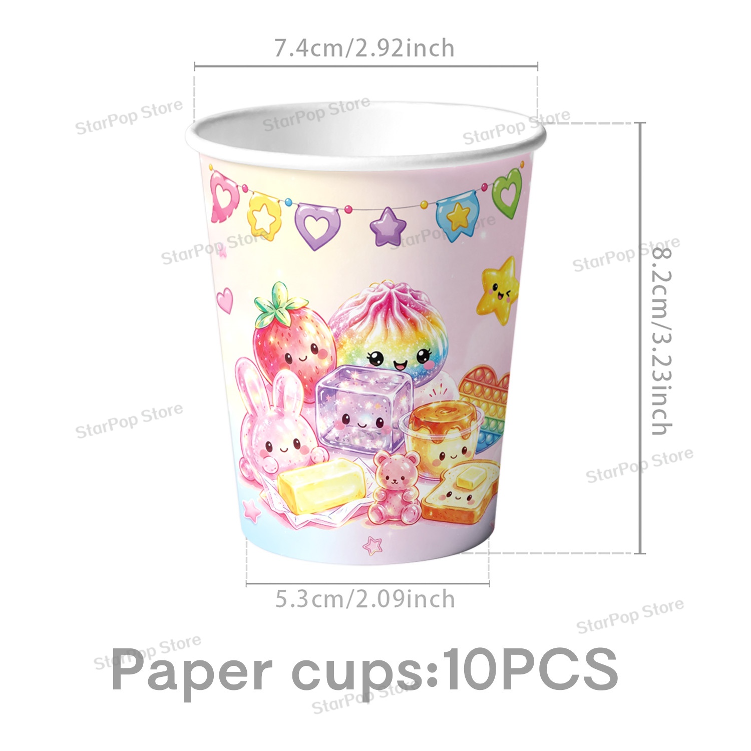 Squishy Dumpling Birthday Part - Baby Food Ideas ulasan dan harga
