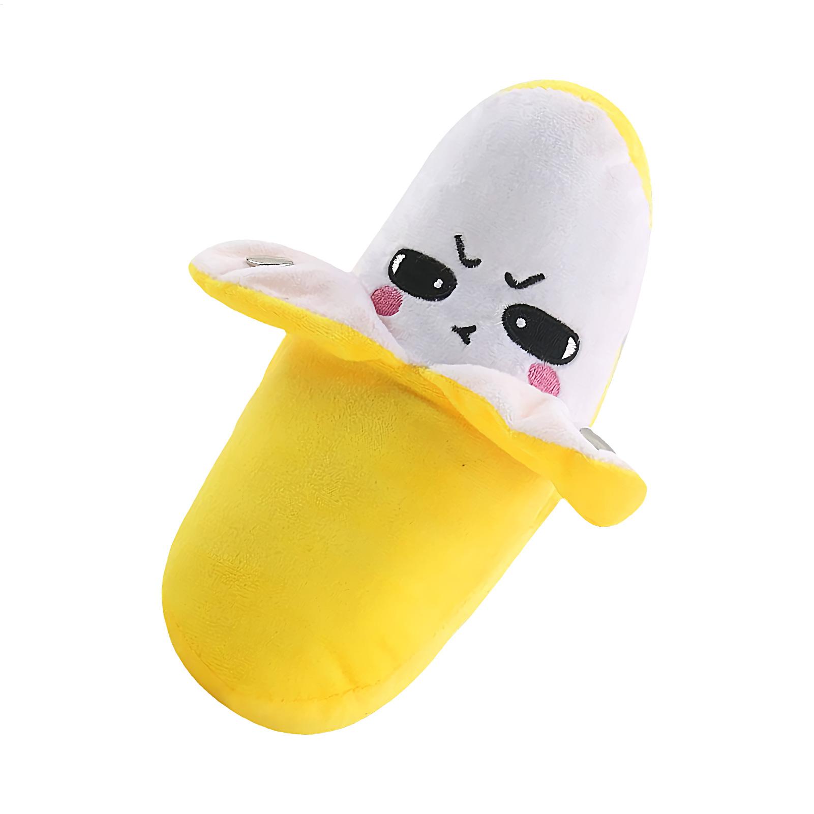 Interactive Musical Toy Sensin - Baby Food Banana ulasan dan harga