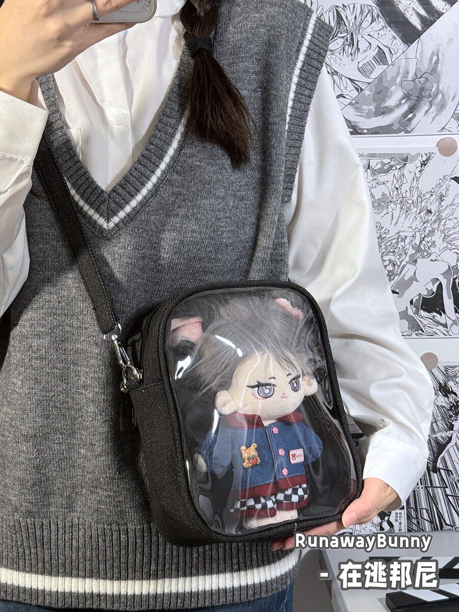 Denim Japanese School Supply T - Baby Food Japan ulasan dan harga