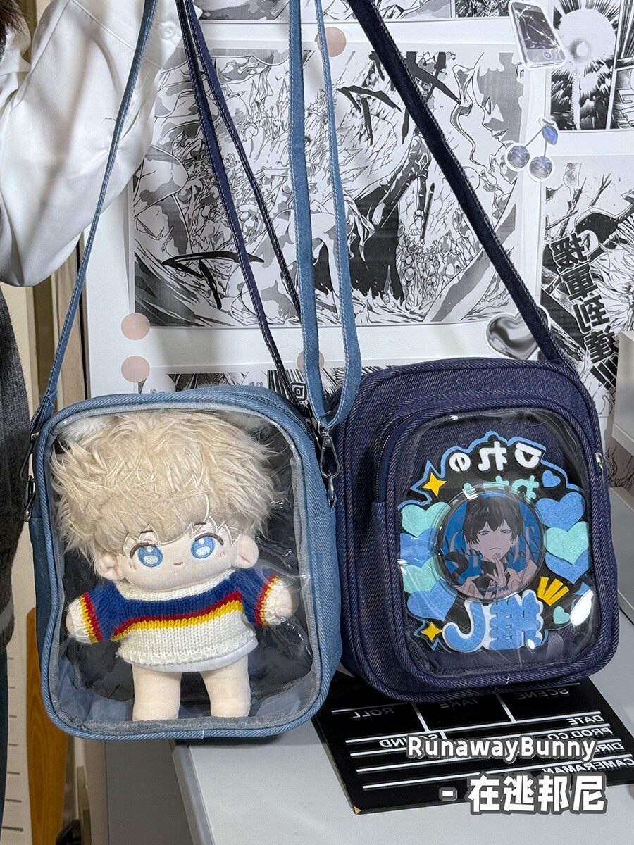 Denim Japanese School Supply T - Baby Food Japan ulasan dan harga