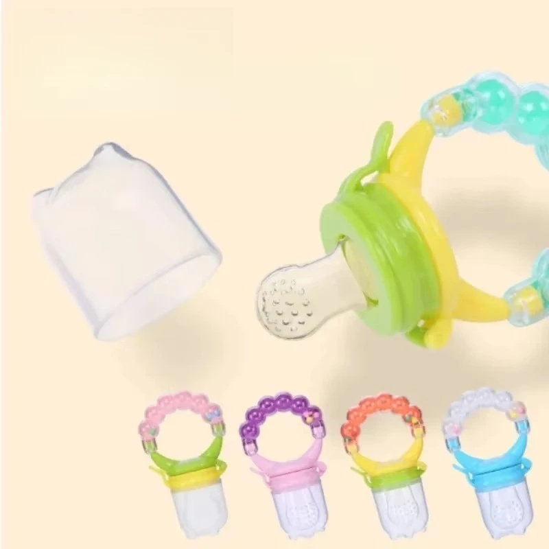1/2/3Pcs Baby Food Nibbler Fee - Baby Food Bites ulasan dan harga