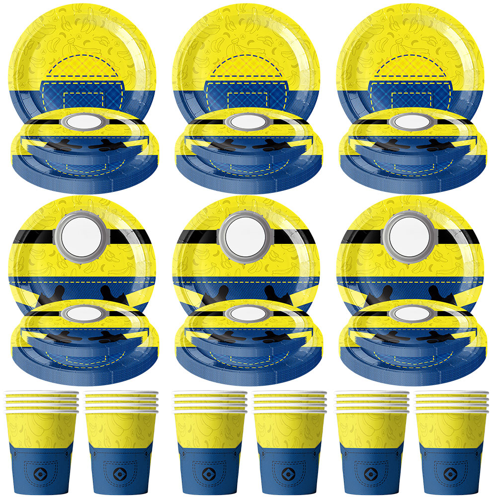 New Birthday Party Decoration  - Baby Food Banana ulasan dan harga