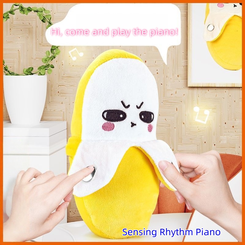 Banana Baby Beat Sensing Creat - Baby Food Banana ulasan dan harga