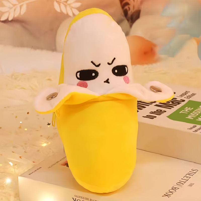 Banana Baby Beat Sensing Creat - Baby Food Banana ulasan dan harga