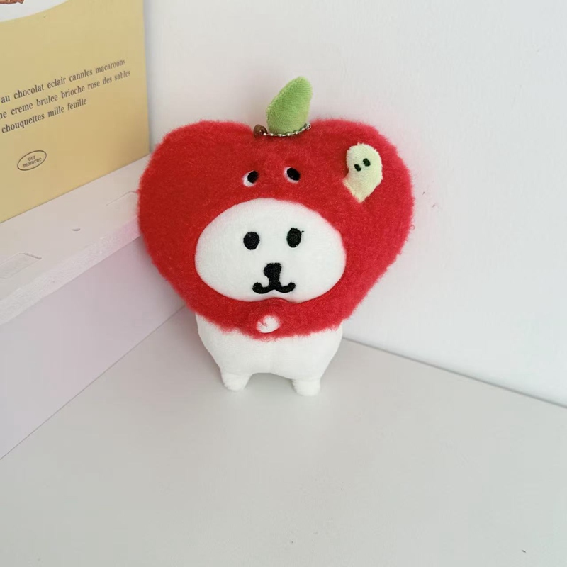 10cm Kawaii Mini Idol Doll Clo - Baby Food Banana ulasan dan harga