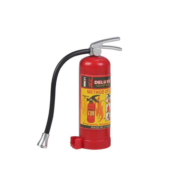 Parts Fire Extinguisher Model  - Baby Food Eat ulasan dan harga