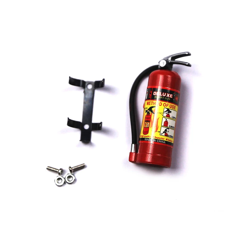 Parts Fire Extinguisher Model  - Baby Food Eat ulasan dan harga