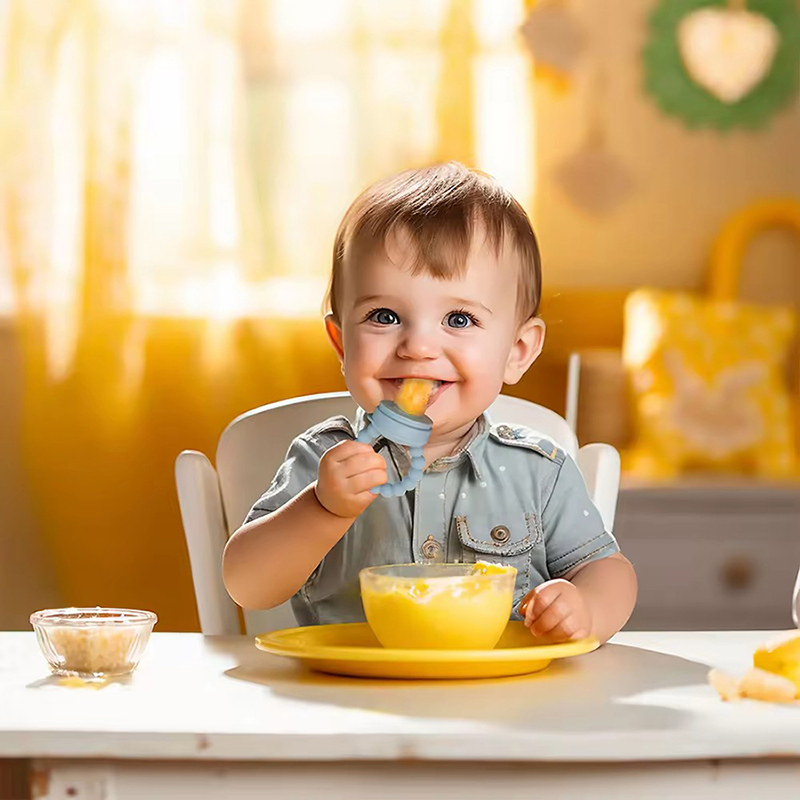 Silicone Baby Food Freezer Tra - Baby Food Freezer Tray ulasan dan harga