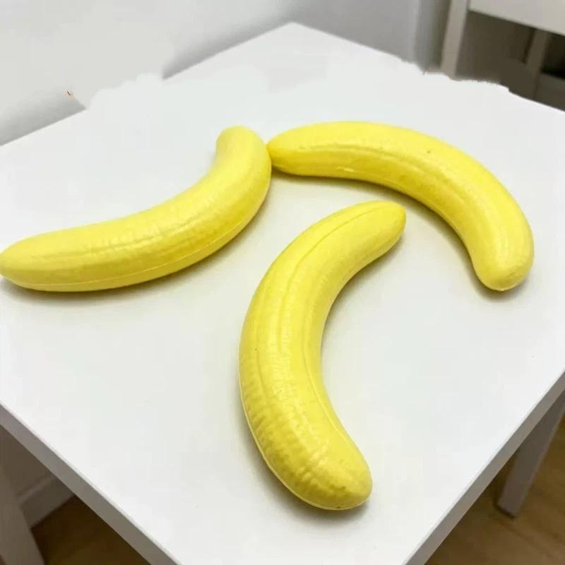 Stress Relief Banana Pulp Fidg - Baby Food Banana ulasan dan harga