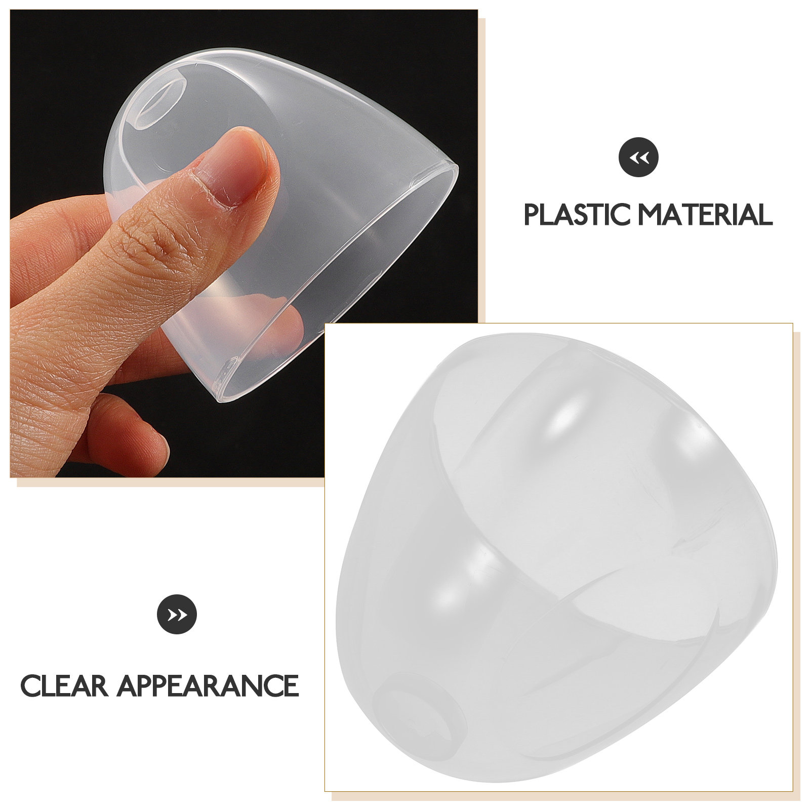 Replacement Plastic Baby Bottl - Baby Food Bottle ulasan dan harga