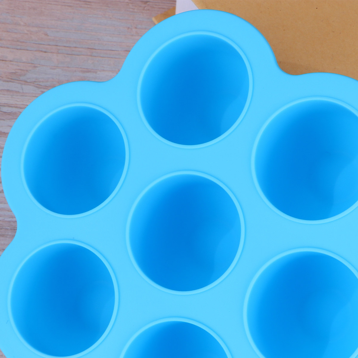 200G Baby Food Storage Tray 7  - Baby Food Freezer Tray ulasan dan harga
