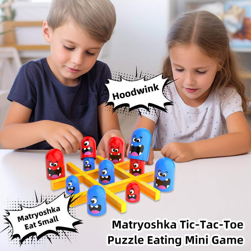 Tic-Tac-Toe Eat-and-Be-Sized S - Baby Food Eat ulasan dan harga