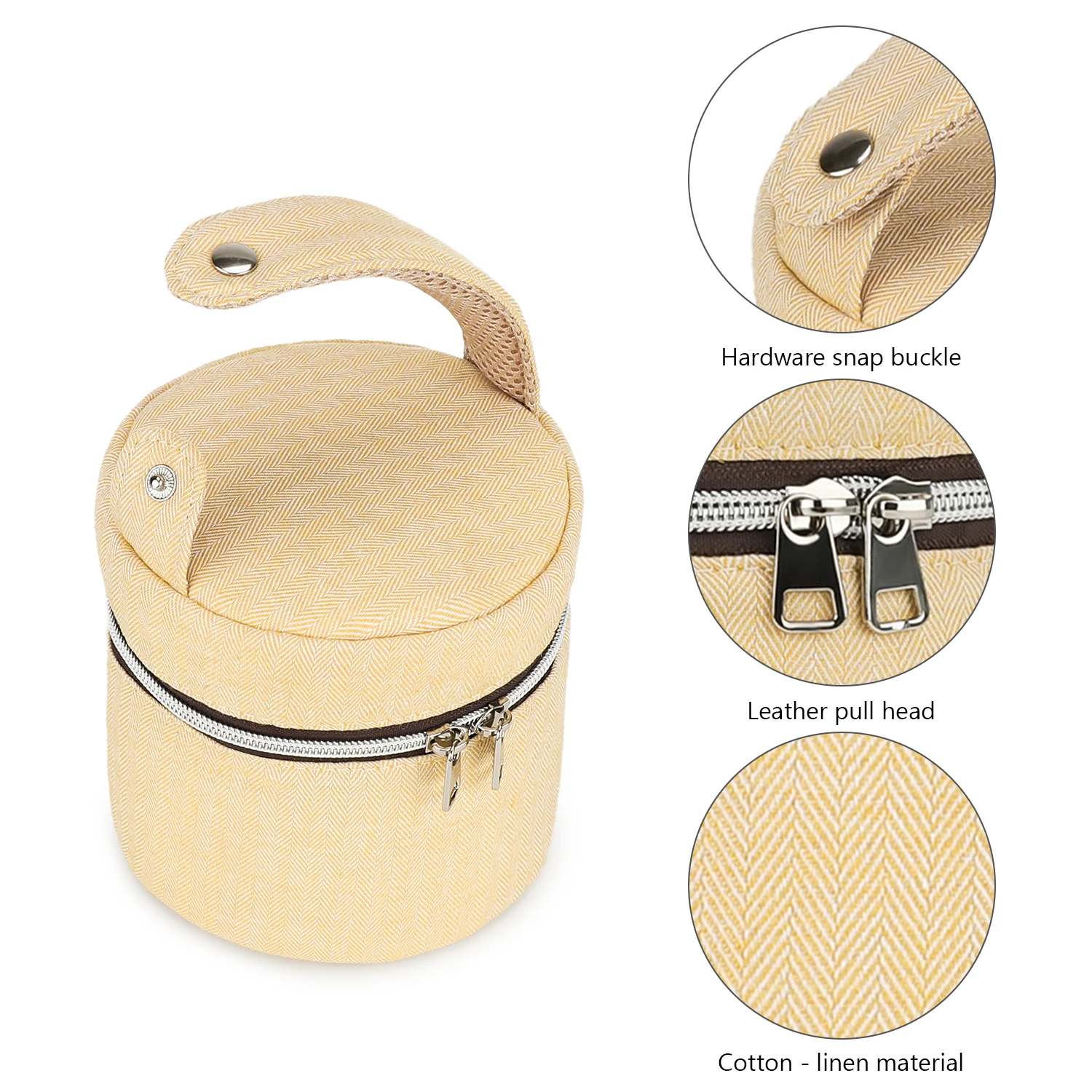 Bottle bag waterproof constant - Baby Food Bottle ulasan dan harga